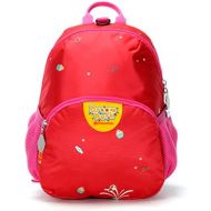 Leaper Cute Pattern Backpack for Kids Book Bag Gifts for Kids