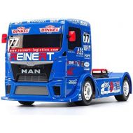 Tamiya 114 Team Reinert Racing MAN TGS TT-01 Type E Kit
