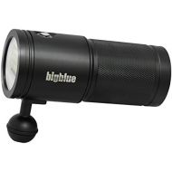 Bigblue VL9000P, 9000 Lumens LED Video Light