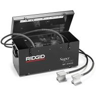 Ridgid RIDGID 68967 Model SF-2500 SuperFreeze Pipe Freezer, Pipe Freezing Kit