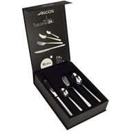 ARCOS Arcos 24-Piece Toscana Cutlery Set