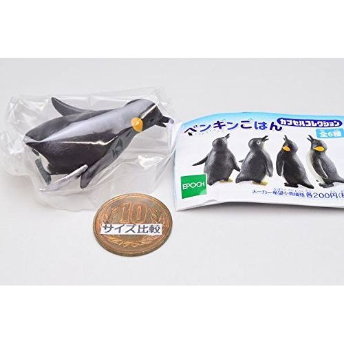  Epoch Penguin rice [2. Chodai B] (single item)