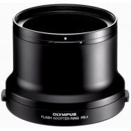 Olympus FR-1 Flash Adapter Ring (required w 50mm f2 Macro Lens & RFTF Flash Sets)