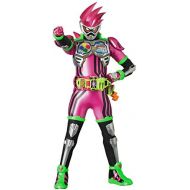 Medicom Kamen Rider Ex-Aid Action Gamer Level 2 Real Action Hero Genesis Action Figure