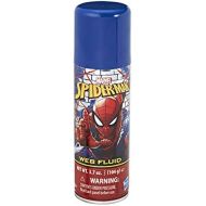 [아마존베스트]Marvel Spider-Man Web Fluid Refill (Blue)