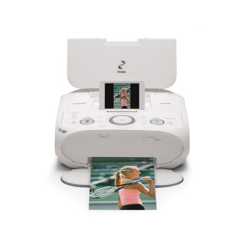 캐논 Canon PIXMA mini260 Photo Inkjet Printer (1444B002)