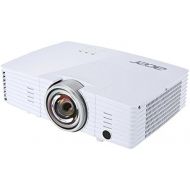 Visit the Acer Store Acer MR.JLX11.00E Projector