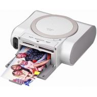 Canon Selphy DS700 Compact Photo Printer
