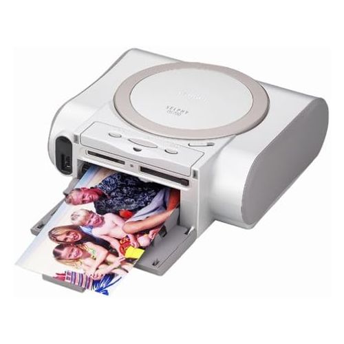 캐논 Canon Selphy DS700 Compact Photo Printer