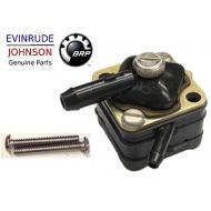 Johnson Evinrude Outboard Engine Part# 388833 Genuine Factory Replacement Fuel Pump BRP# 766421