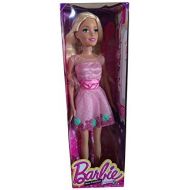Just Play Barbie Best Fashion Friend