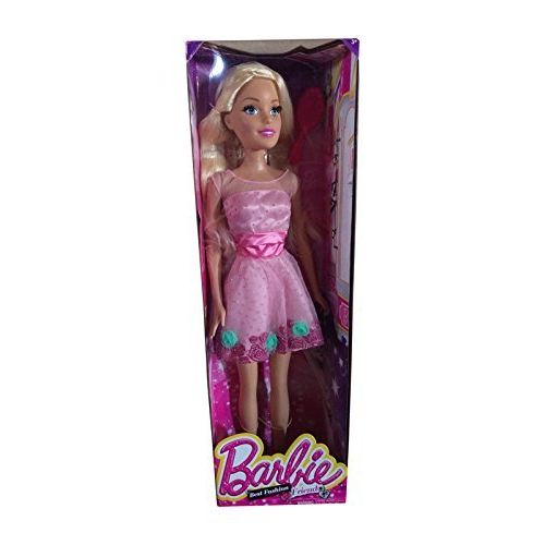 Just Play Barbie Best Fashion Friend