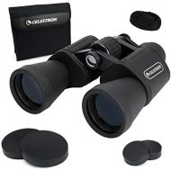 Celestron UpClose G2 10x50 Porro Binocular, 71256