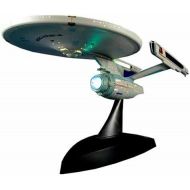 Star Trek U.S.S. Enterprise A (Plastic model) by Bandai