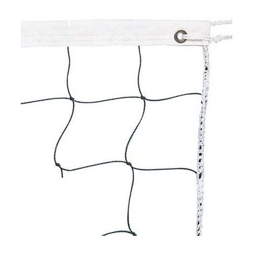  Olympia Sports 2.0mm 32 x 3 Volleyball Net (Set of 2)