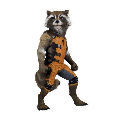 네카 NECA Guardians of The Galaxy Kit- Full Size Rocket Raccoon