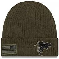 New Era 2018 Mens Salute to Service Knit Hat