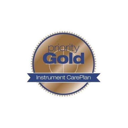  Fluke G1P-Group6 Gold CarePlan Instrument with Comprehensive Coverage and Annual Calibrations