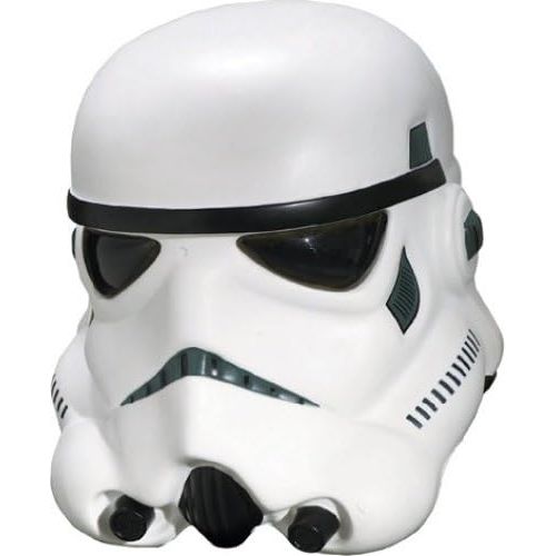 스타워즈 Star+Wars Star Wars Stormtrooper Collectors Helmet Costume