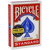 [아마존베스트]Bicycle Playing Cards - Poker Size