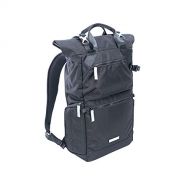 Amazon Vanguard VEO FLEX47M BK Backpack for Mirrorless/CSC Camera, Black