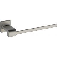DELTA FAUCET Delta Faucet 77525-SS Ara 24inch Double Towel Bar Rack, Brilliance Stainless Steel