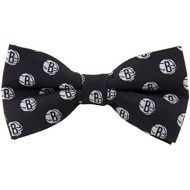 Eagles Wings EAG-9978 Brooklyn Nets Repeat NBA Bow Tie