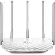 TP-LINK TP-Link AC1350 Wireless Wi-Fi Tri-Band Gigabit Router