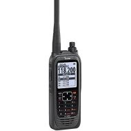 Icom IC-A25C VHF Airband Transceiver (COM channels)