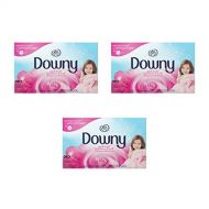 Downy April Fresh Fabric Softener Dryer Sheets, 240 count - 3 Packs