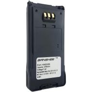 Banshee KNB41NC Replacement KNB32 is Battery for Kenwood TK2180 TK3180 18 Month Warranty