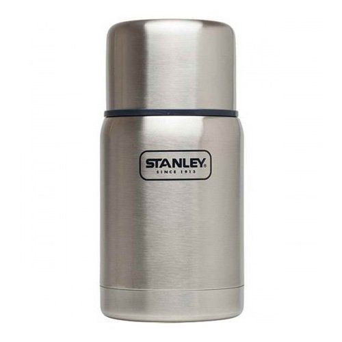 스텐리 Stanley Adventure 709ml Food Jar Vacuum Flask
