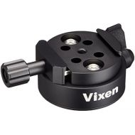 Vixen Optics Polarie Accessories clamp for mounting Camera Quick Release Panorama Clamp, Black (35527)