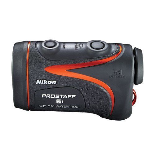  Nikon Prostaff 7i Laser Range Finder