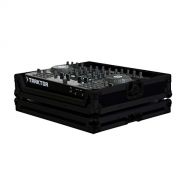 ODYSSEY Odyssey Cases FRTS4BL | Traktor Kontrol S4 MK2 DJ MIDI Controller Black Label Case