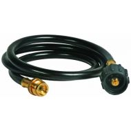 Camco 59823 5 Propane Hose Assembly - Acme x 1-20 Male Throwaway Cylinder Thread