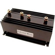 ProMariner Battery Isolator (1 Alternator 3 Battery 70 Amp)