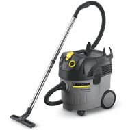 Karcher NT 251 Ap 1.85 HP Wet Dry Vacuum with 5.5 gallon Dry Capacity & 3.3 gallon Wet Capacity