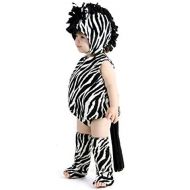 Visit the Princess Paradise Store Princess Paradise Baby Zaney Zebra
