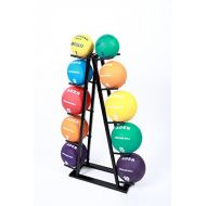 Ader Sporting Goods Ader Rubber Medicine Ball 1 Kg -10 Kg