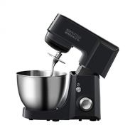 COMFEE Comfee 4.75Qt 7-in-1 Multi Functions Tilt-Head ABS housing Stand Mixer with SUS Mixing Bowl. 4 Outlets with 7 Speeds & Pulse Control and 15 Minutes Timer Planetary Mixer ¡­