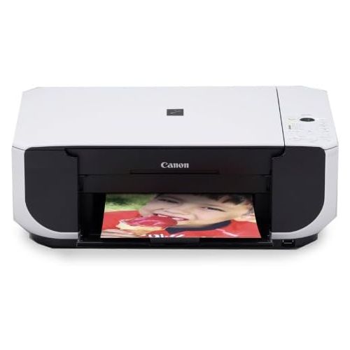 캐논 Canon Pixma MP210 Photo All-In-One Inkjet Printer (2175B002)