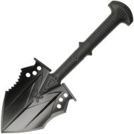 United Cutlery UC2979 M48 Kommando Tactical Survival Shovel with Sheath