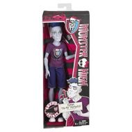 5Star-TD Monster High Ghoul Spirit Slo Mo Doll