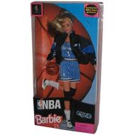 Mattel NBA Barbie Orlando Magic