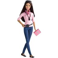 Barbie Career of The Year Director Nikki Doll