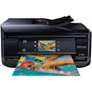 Epson Expression Home XP-850 Wireless Color Photo Printer with Scanner, Copier & Fax C11CC41201