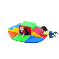Childrens Factory Soft Tunnel Set