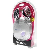 Sony Walkman D-E350 Silver