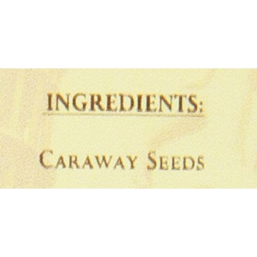  Spice Appeal Caraway Seed Ground, 5 lbs